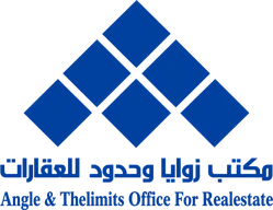 مكتب زوايا وحدود للعقارات