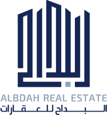 مكتب البداح للعقارات